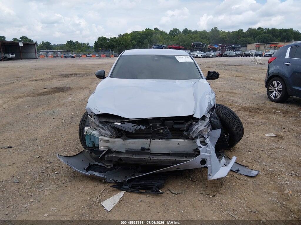 1N4BL4CV0PN416549 2023 NISSAN ALTIMA photo no. 6