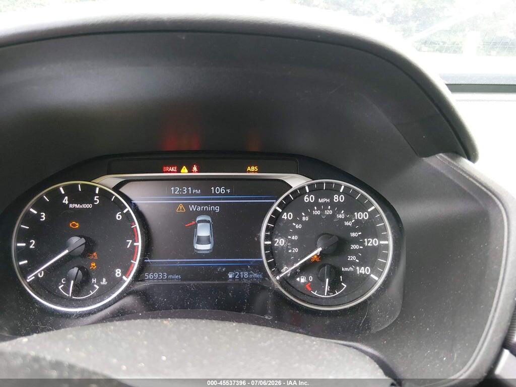 1N4BL4CV0PN416549 2023 NISSAN ALTIMA photo no. 7