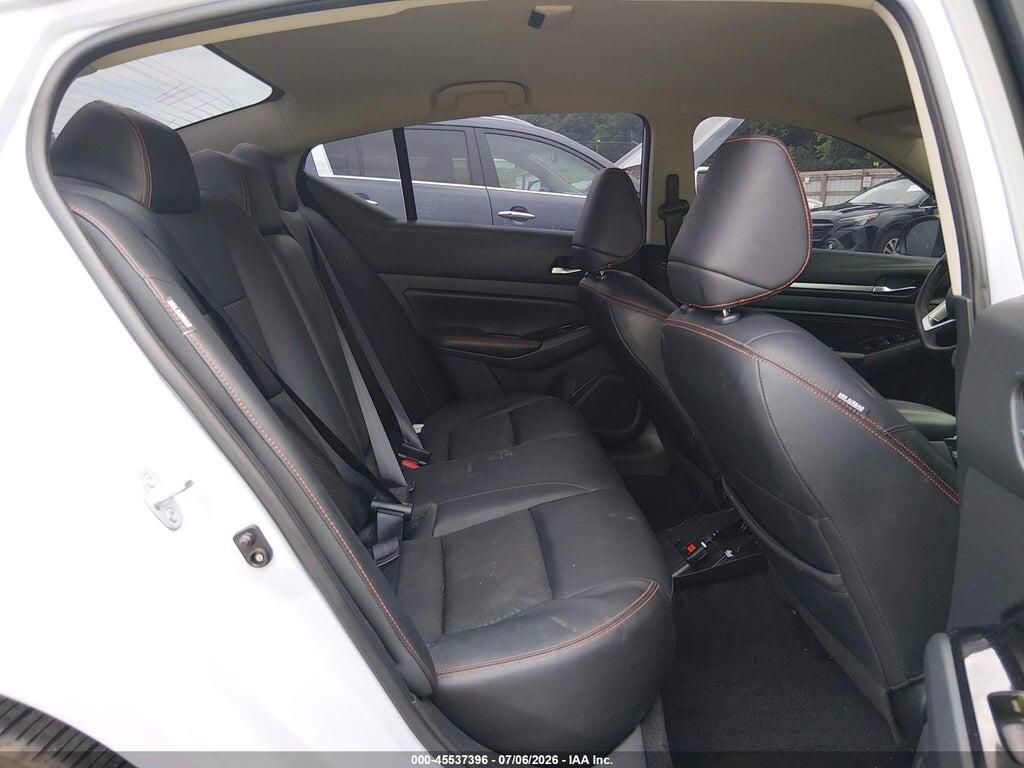 1N4BL4CV0PN416549 2023 NISSAN ALTIMA photo no. 8
