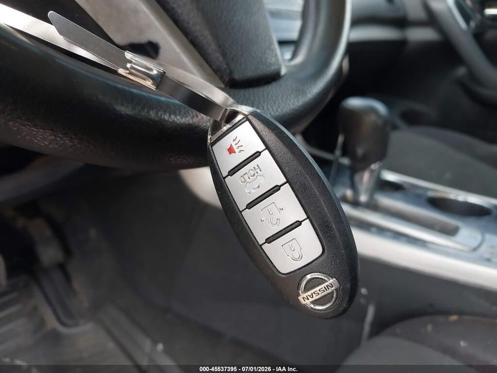 1N4AL3AP9DN560610 2013 NISSAN ALTIMA photo no. 11
