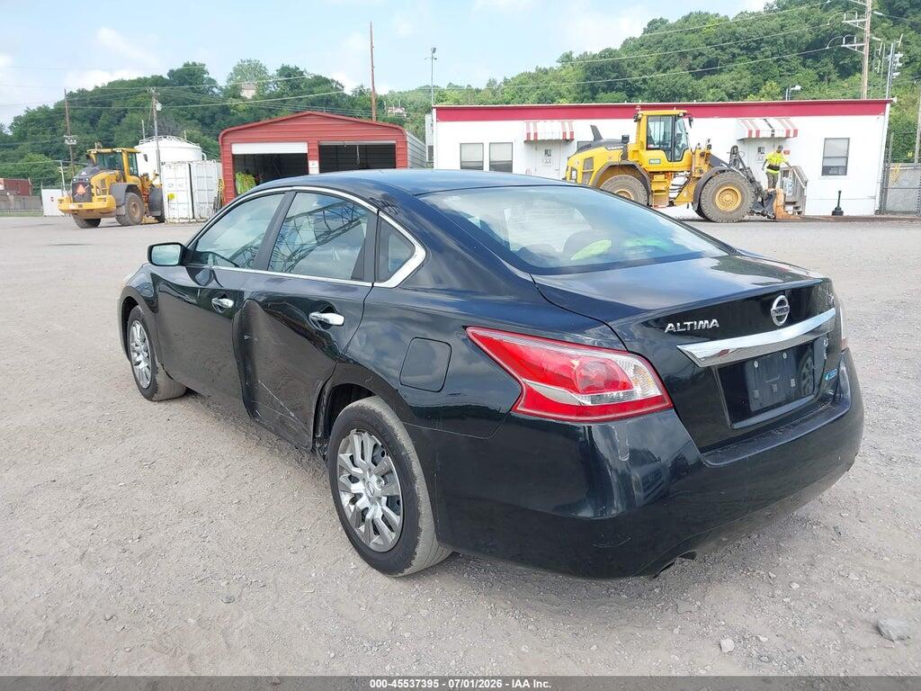 1N4AL3AP9DN560610 2013 NISSAN ALTIMA photo no. 3