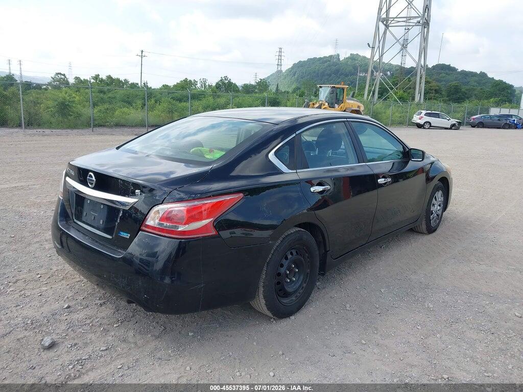 1N4AL3AP9DN560610 2013 NISSAN ALTIMA photo no. 4