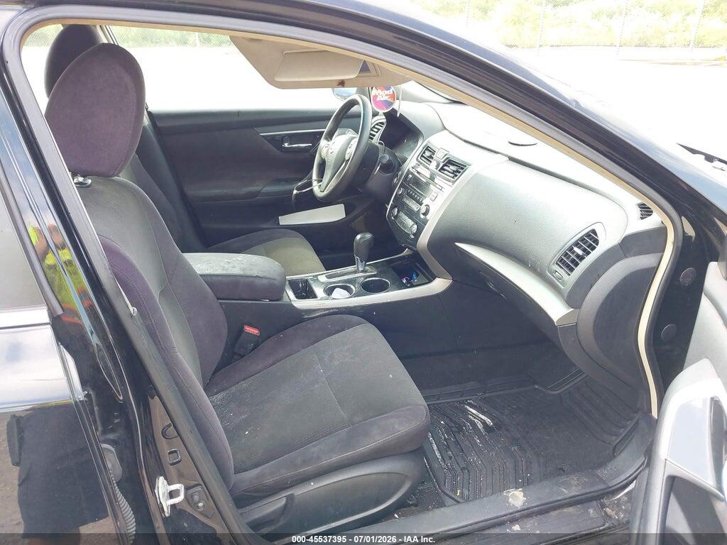1N4AL3AP9DN560610 2013 NISSAN ALTIMA photo no. 5