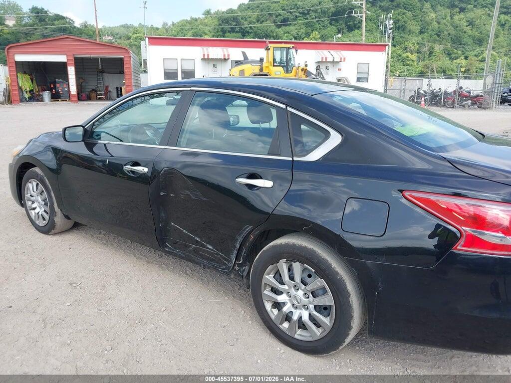 1N4AL3AP9DN560610 2013 NISSAN ALTIMA photo no. 6