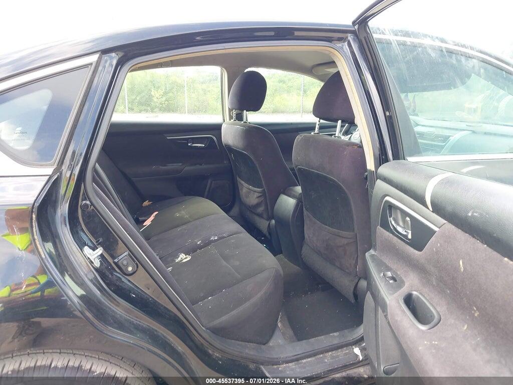1N4AL3AP9DN560610 2013 NISSAN ALTIMA photo no. 8