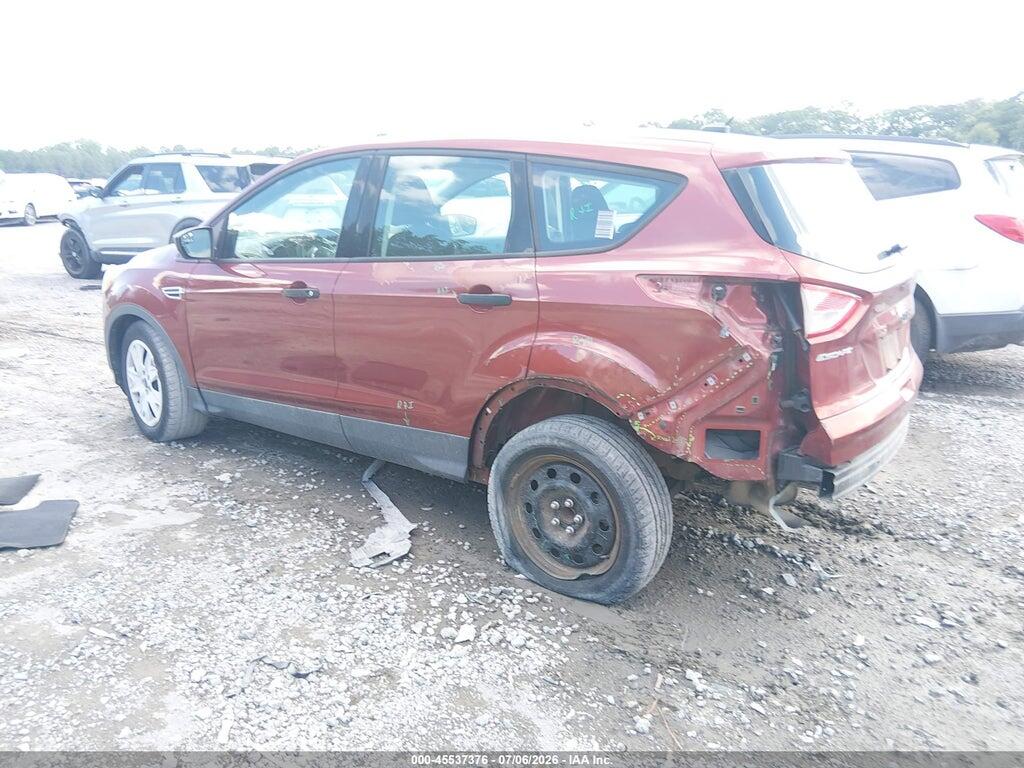 1FMCU0F74EUB55295 2014 FORD ESCAPE photo no. 3