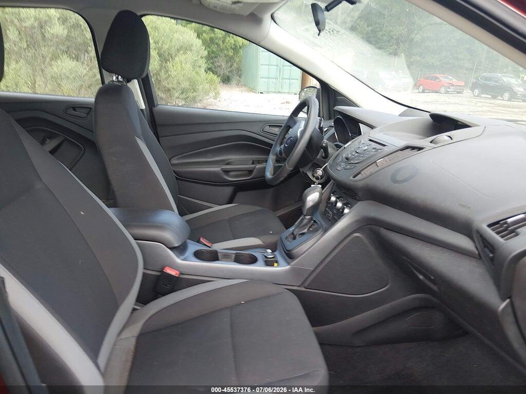 1FMCU0F74EUB55295 2014 FORD ESCAPE photo no. 5