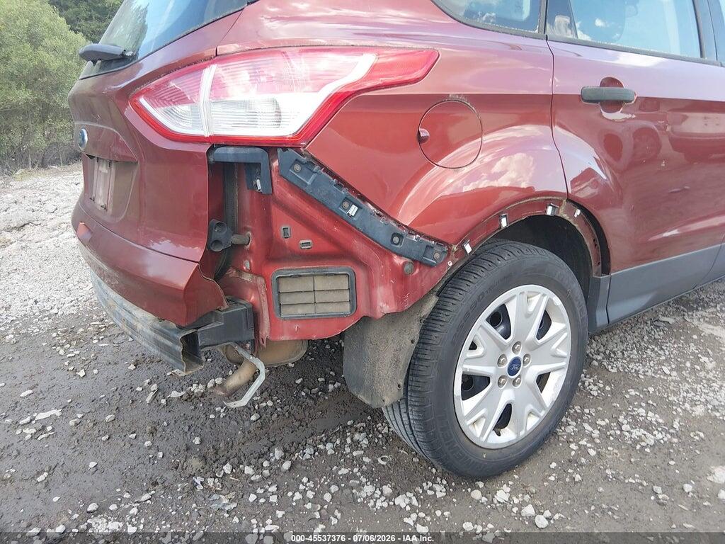 1FMCU0F74EUB55295 2014 FORD ESCAPE photo no. 6
