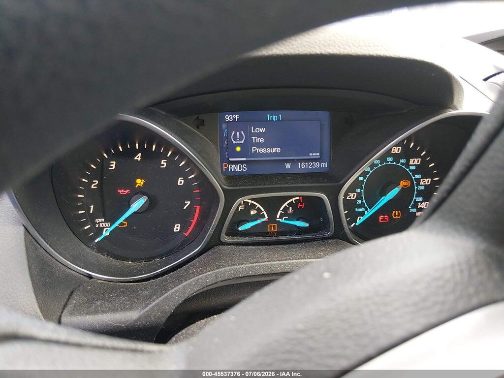 1FMCU0F74EUB55295 2014 FORD ESCAPE photo no. 7