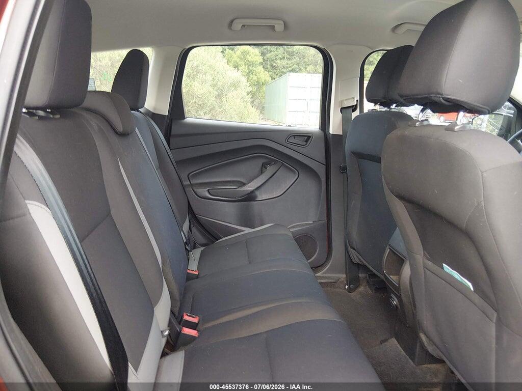 1FMCU0F74EUB55295 2014 FORD ESCAPE photo no. 8
