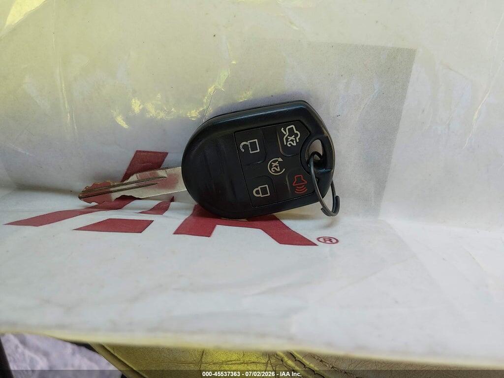 1FM5K7D89FGB48393 2015 FORD EXPLORER photo no. 11