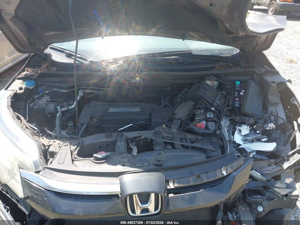 2HKRM3H51FH503223 2015 HONDA CR-V photo no. 10