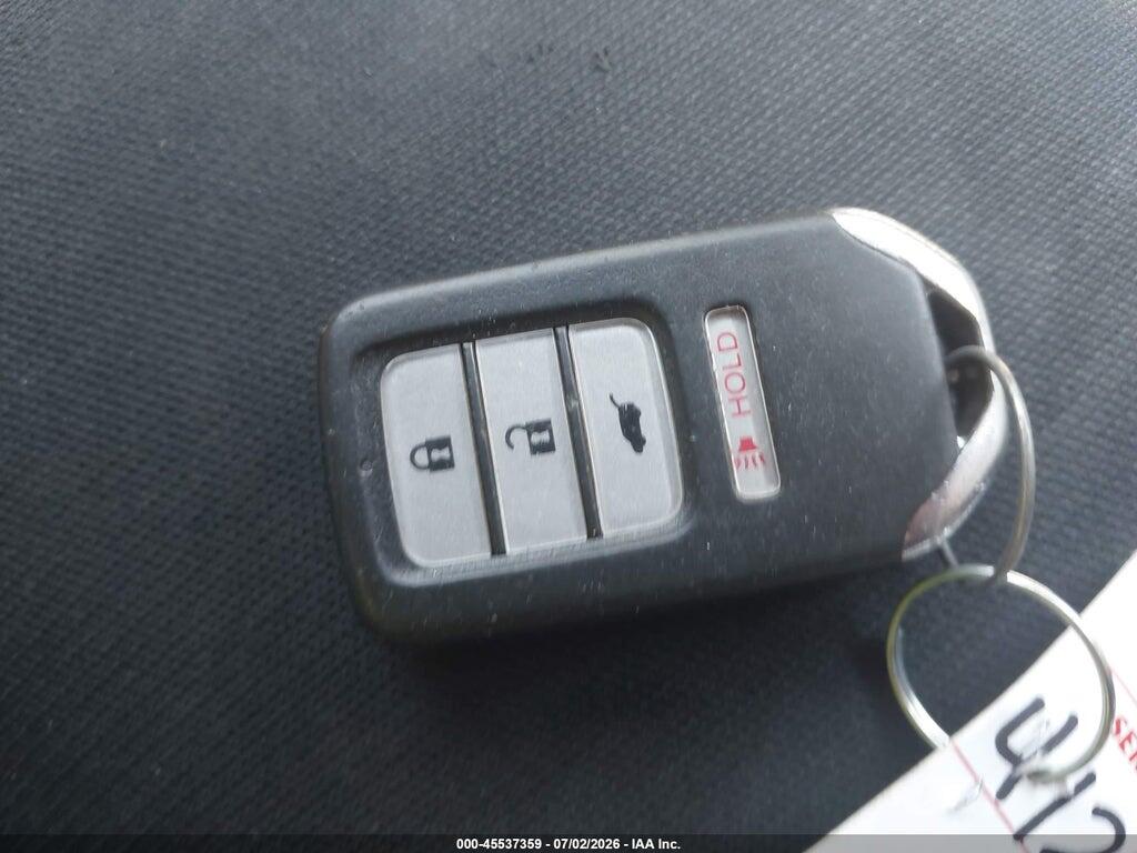 2HKRM3H51FH503223 2015 HONDA CR-V photo no. 11