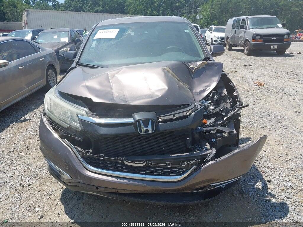 2HKRM3H51FH503223 2015 HONDA CR-V photo no. 12