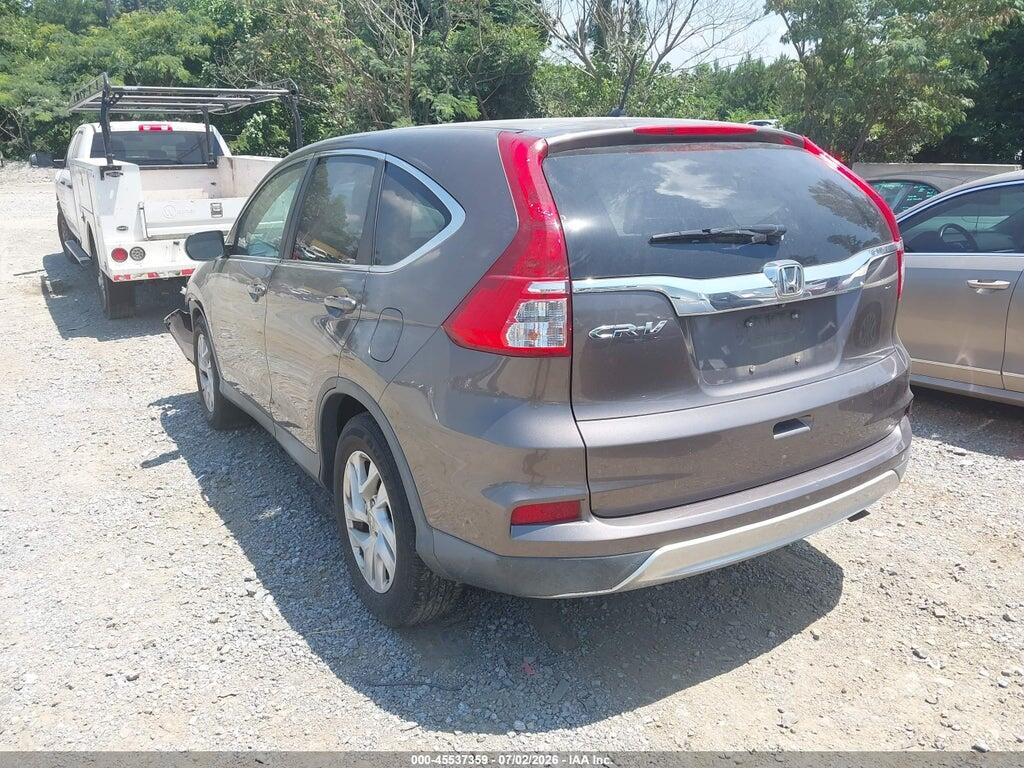 2HKRM3H51FH503223 2015 HONDA CR-V photo no. 3