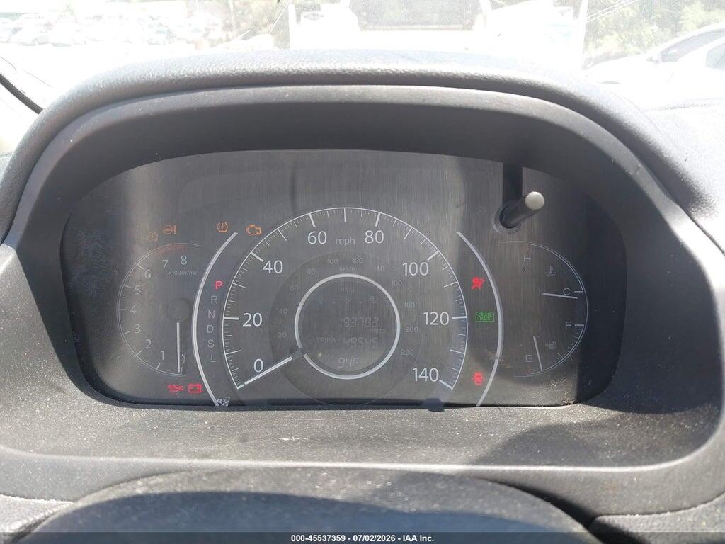 2HKRM3H51FH503223 2015 HONDA CR-V photo no. 7