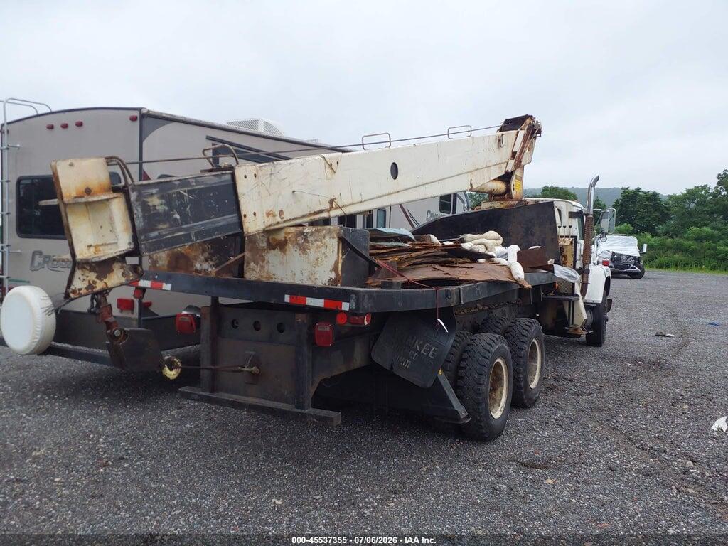 1FDYW80U7FVA66152 1985 FORD N-SERIES photo no. 4
