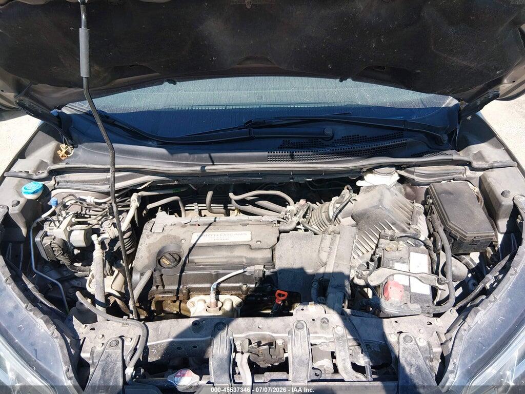 5J6RM4H52FL001087 2015 HONDA CR-V photo no. 10