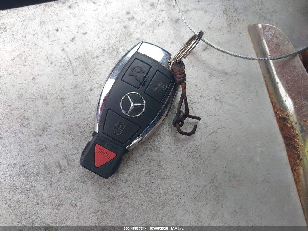 4JGBB86E17A153152 2007 MERCEDES-BENZ ML 350 photo no. 11