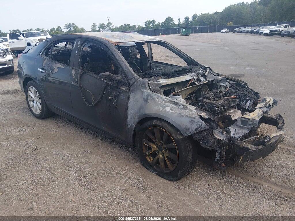 1G11F5SL0FF140149 2015 CHEVROLET MALIBU photo no. 1