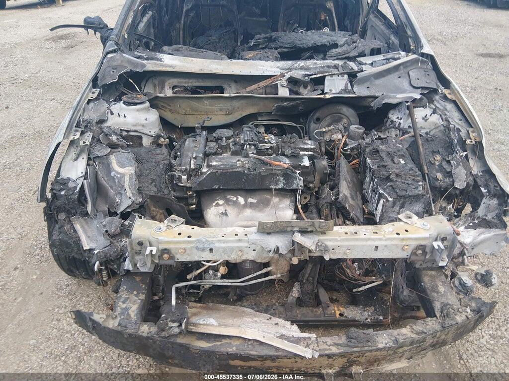 1G11F5SL0FF140149 2015 CHEVROLET MALIBU photo no. 10