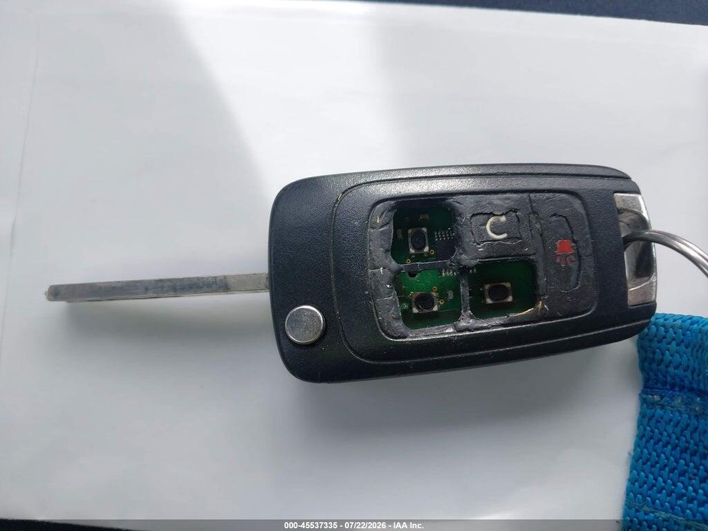 1G11F5SL0FF140149 2015 CHEVROLET MALIBU photo no. 11