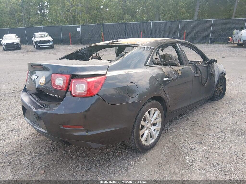1G11F5SL0FF140149 2015 CHEVROLET MALIBU photo no. 4