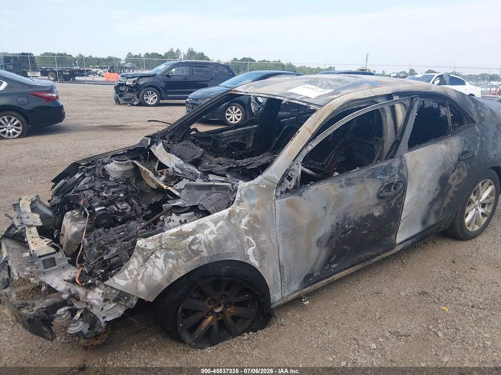 1G11F5SL0FF140149 2015 CHEVROLET MALIBU photo no. 6