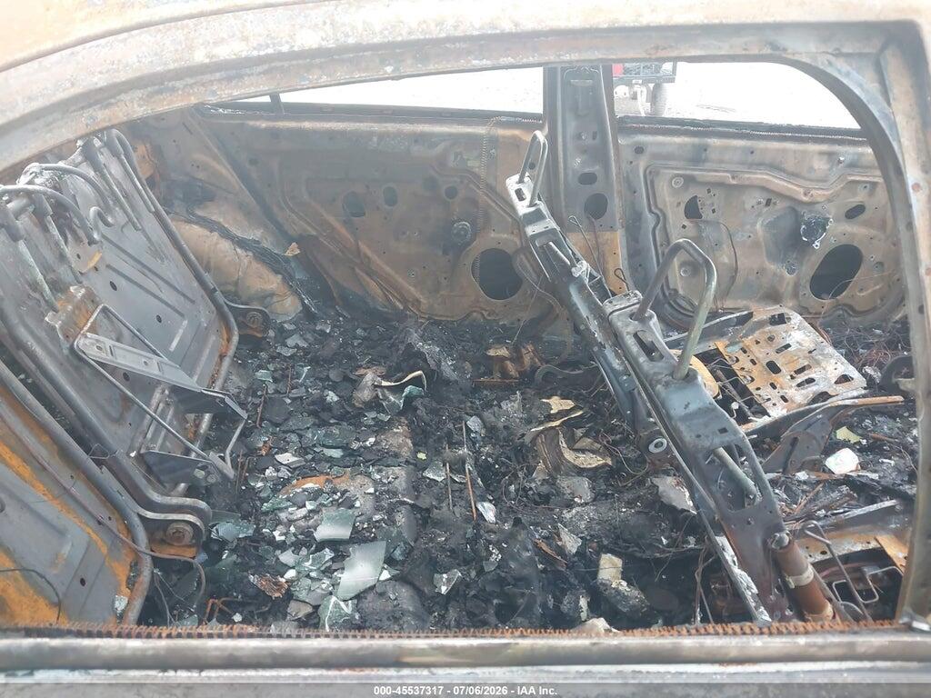3FAHP0JAXBR200625 2011 FORD FUSION photo no. 7