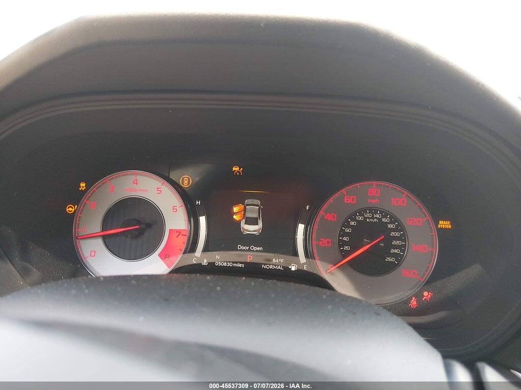 19UUB5F57NA003685 2022 ACURA TLX photo no. 7