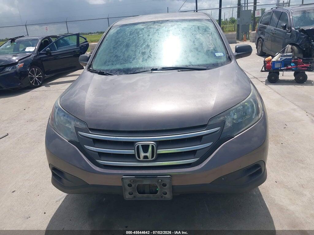 3CZRM3H37DG700055 2013 HONDA CR-V photo no. 12