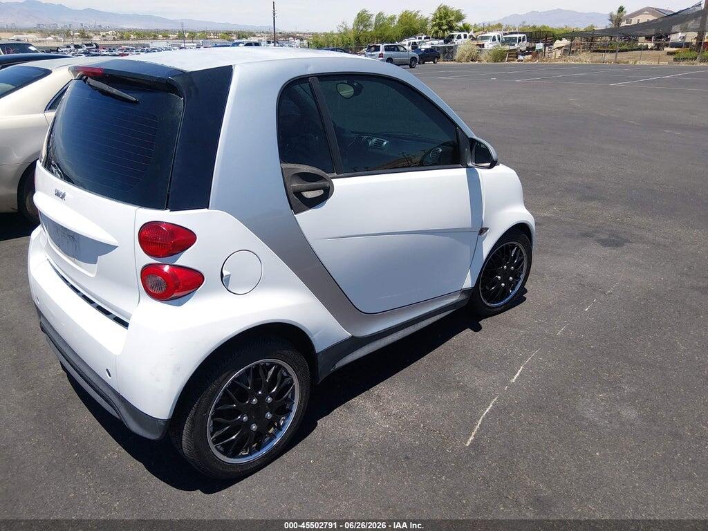WMEEJ3BAXDK697375 2013 SMART FORTWO photo no. 4