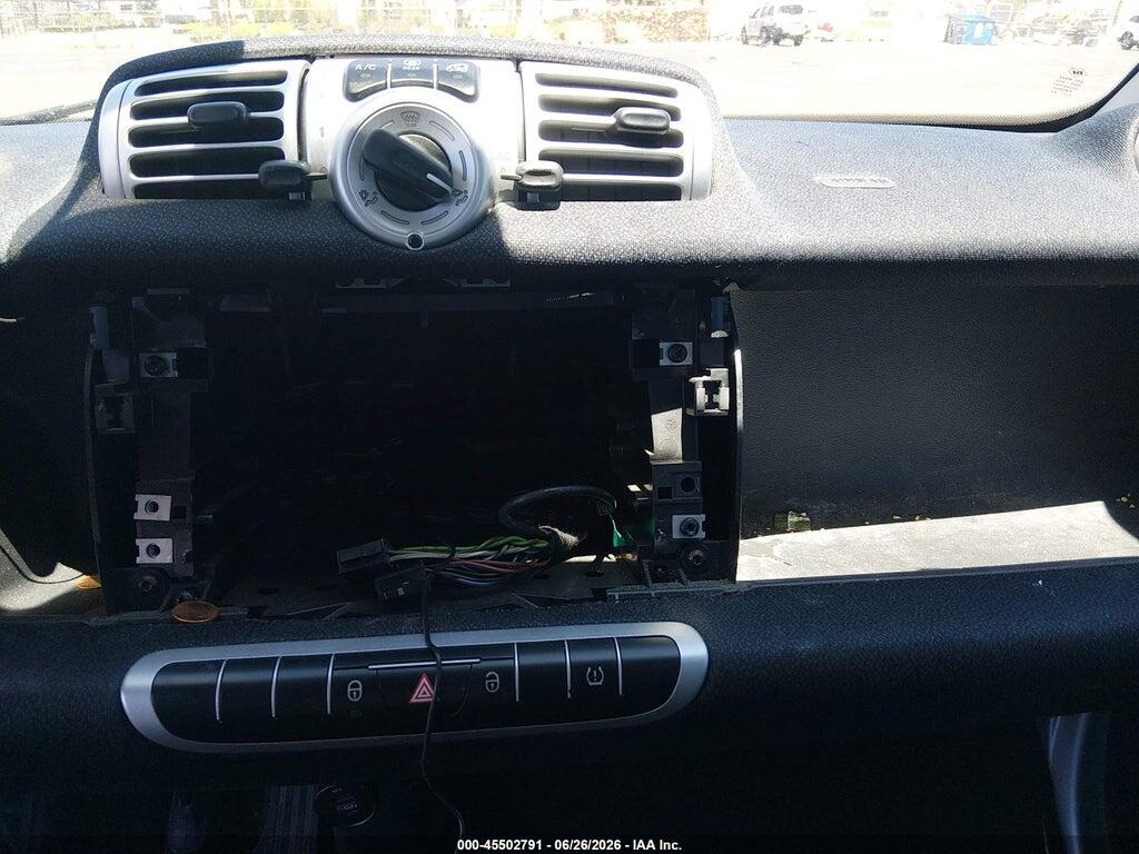 WMEEJ3BAXDK697375 2013 SMART FORTWO photo no. 6