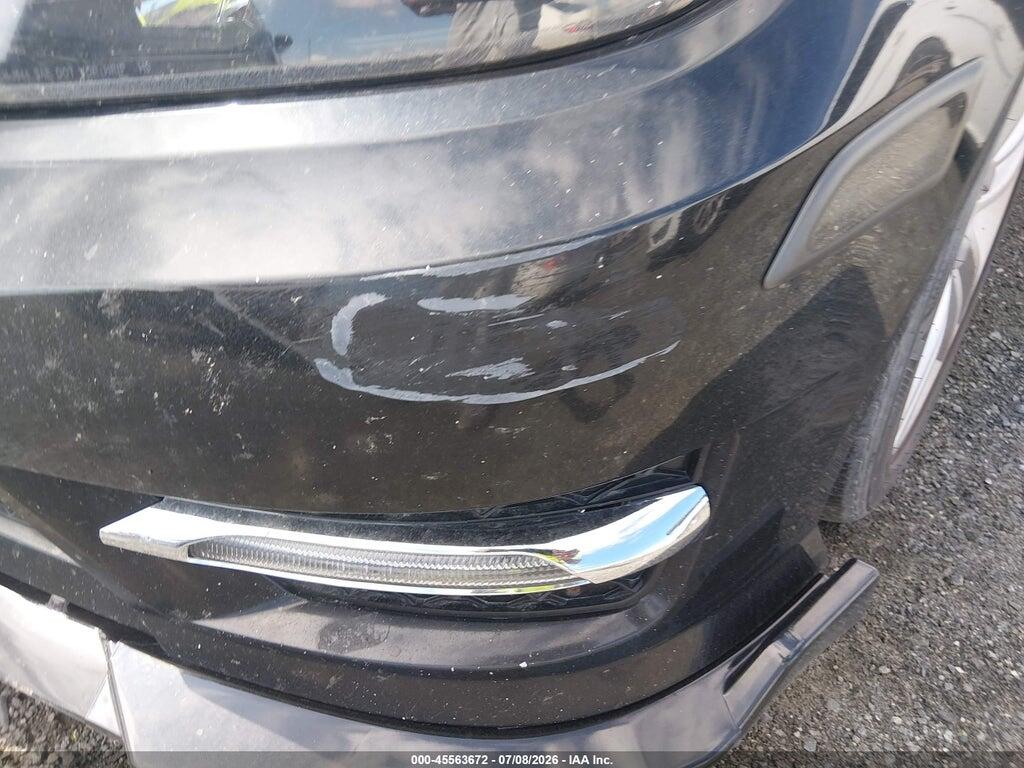 WDDGF4HB0ER305629 2014 MERCEDES-BENZ C 250 photo no. 6