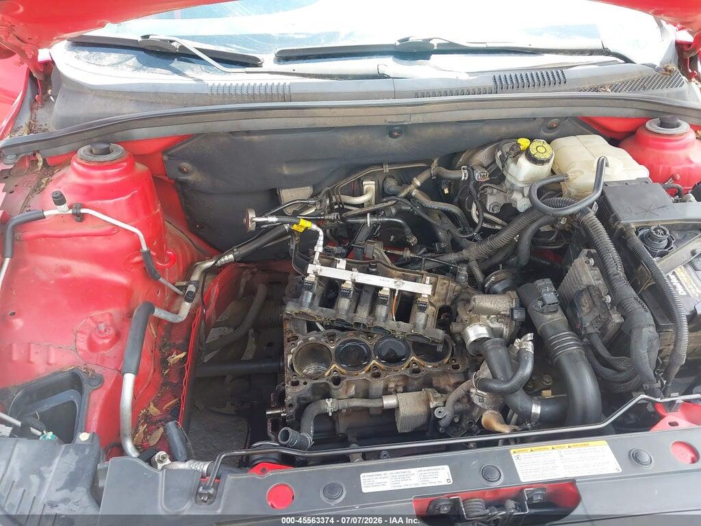 1G1PC5SB9E7292076 2014 CHEVROLET CRUZE photo no. 10