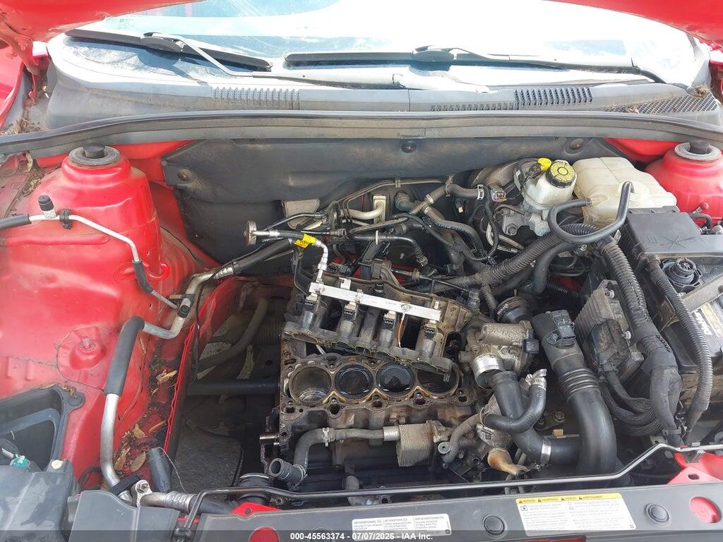 1G1PC5SB9E7292076 2014 CHEVROLET CRUZE photo no. 6