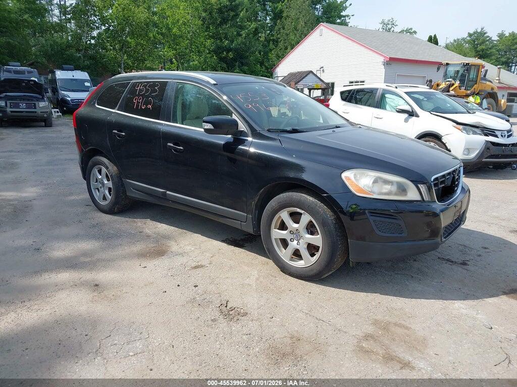 YV4940DZ3C2305633 2012 VOLVO XC60 photo no. 1