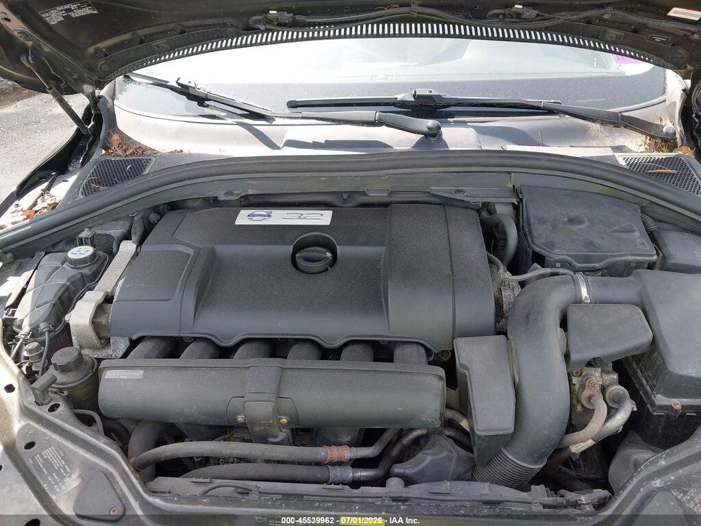 YV4940DZ3C2305633 2012 VOLVO XC60 photo no. 10