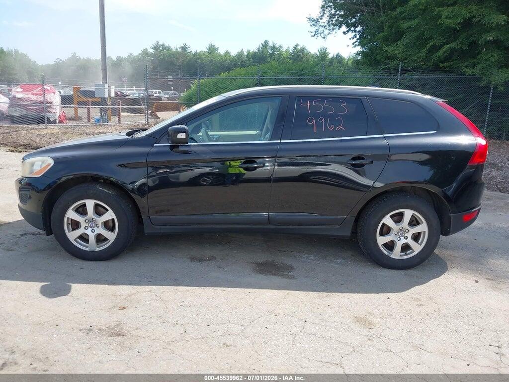 YV4940DZ3C2305633 2012 VOLVO XC60 photo no. 12