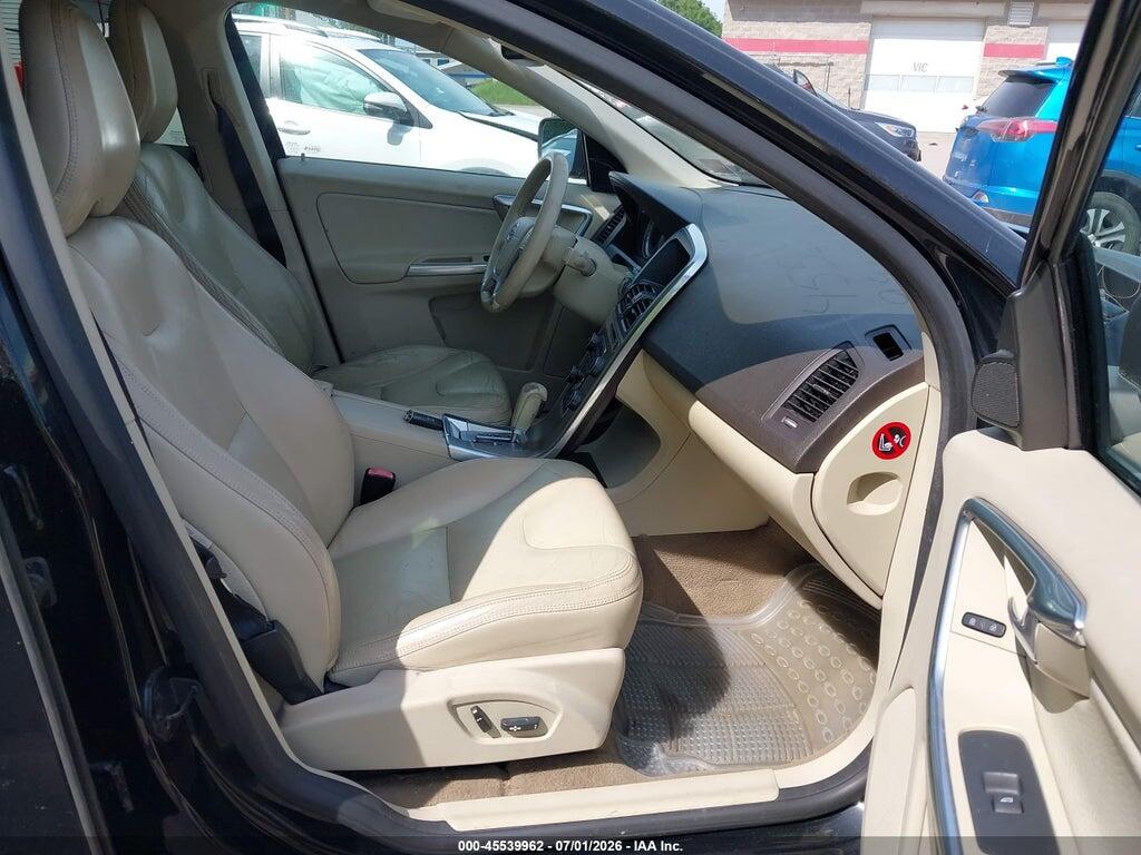 YV4940DZ3C2305633 2012 VOLVO XC60 photo no. 5