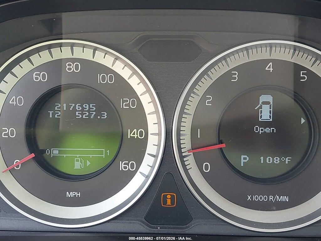 YV4940DZ3C2305633 2012 VOLVO XC60 photo no. 7