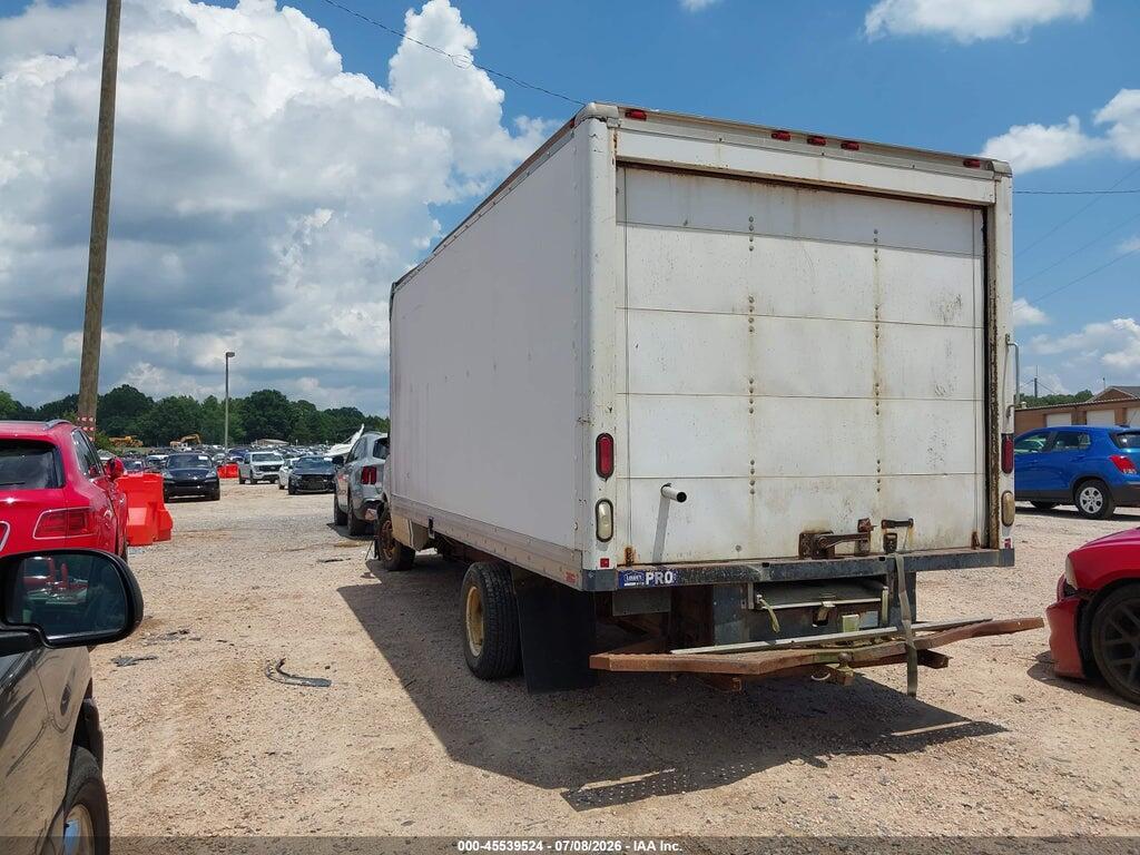 1GDJG31UX41908759 2004 GMC SAVANA CUTAWAY photo no. 3