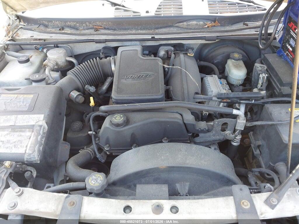 1GNET16S026130377 2002 CHEVROLET TRAILBLAZER EXT photo no. 10