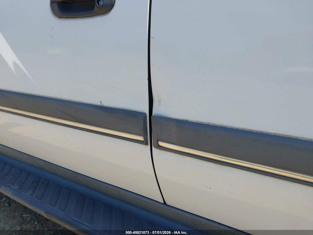 1GNET16S026130377 2002 CHEVROLET TRAILBLAZER EXT photo no. 6