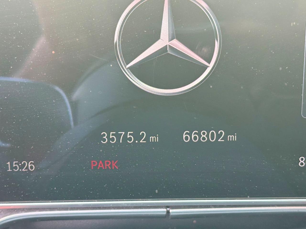 2022 MERCEDES-BENZ S 580 4MATIC — Фото 9 из 15