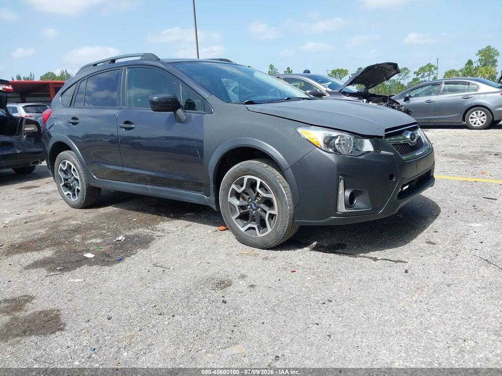 JF2GPABC2HH274905 2017 SUBARU CROSSTREK photo no. 1