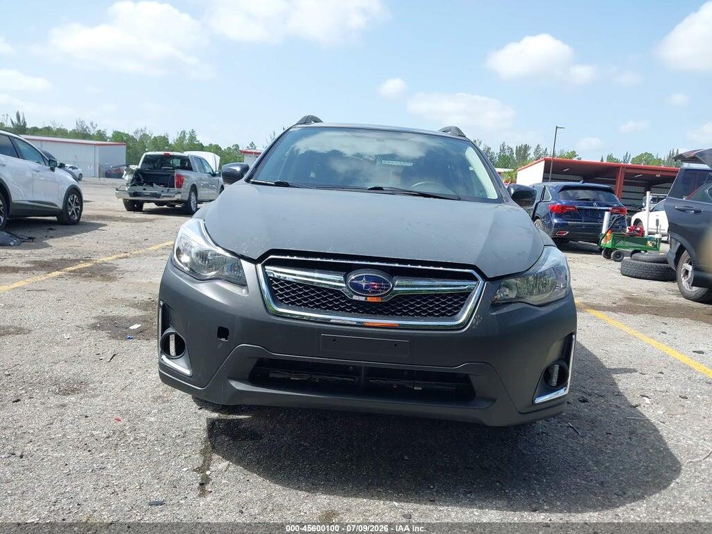 JF2GPABC2HH274905 2017 SUBARU CROSSTREK photo no. 12