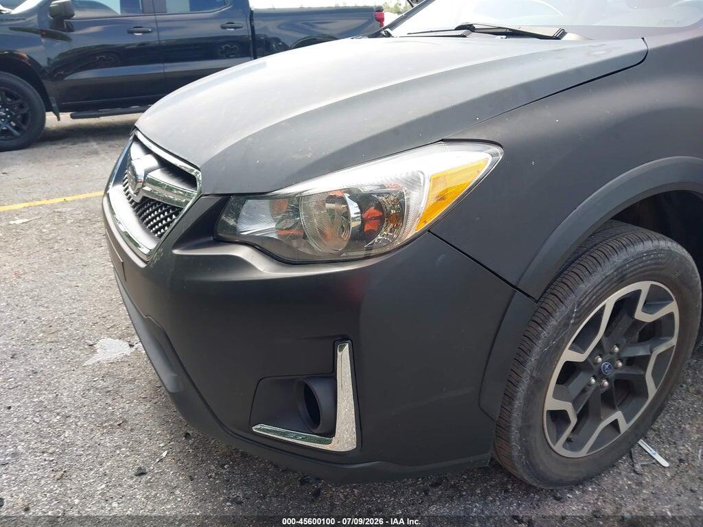 JF2GPABC2HH274905 2017 SUBARU CROSSTREK photo no. 6