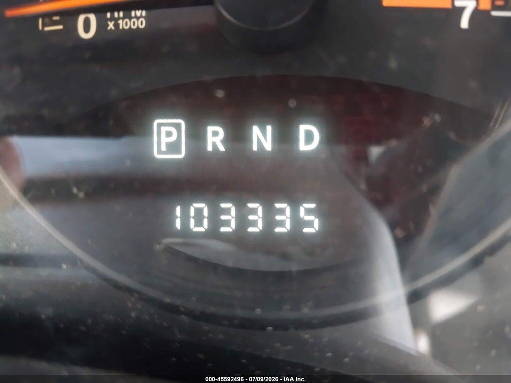 1C4NJPBB8GD554724 2016 JEEP PATRIOT photo no. 7