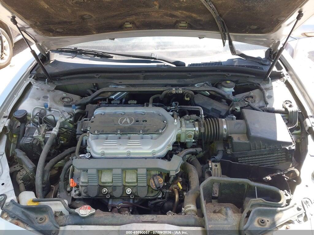 19UUA8F22CA015976 2012 ACURA TL photo no. 10